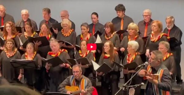 עמותת "הקול זה הכול" 