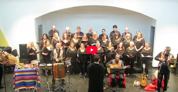 עמותת "הקול זה הכול" 